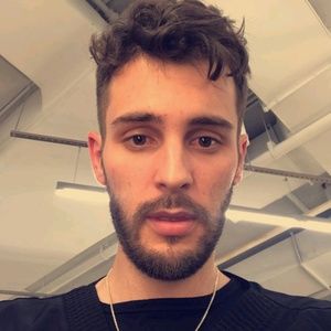 Meet your Posher, Michael